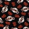San Francisco Giants MLB Fleece by Fabric Traditions